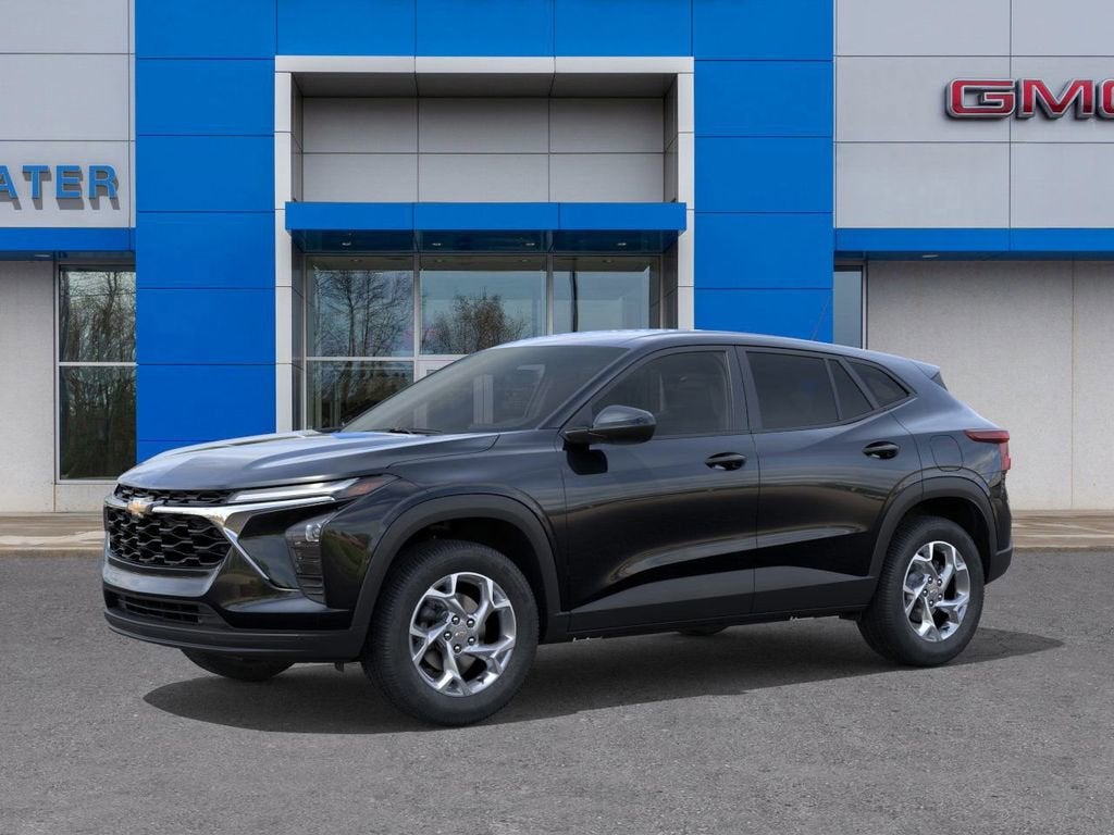 View vehicle photo 2