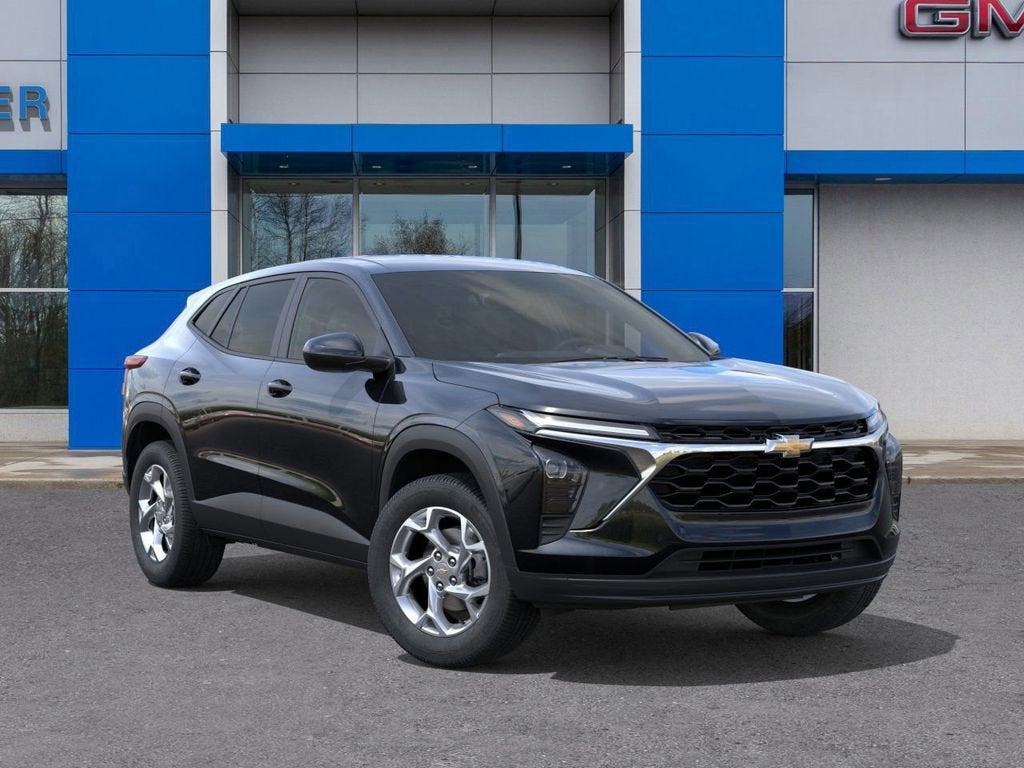 View vehicle photo 7