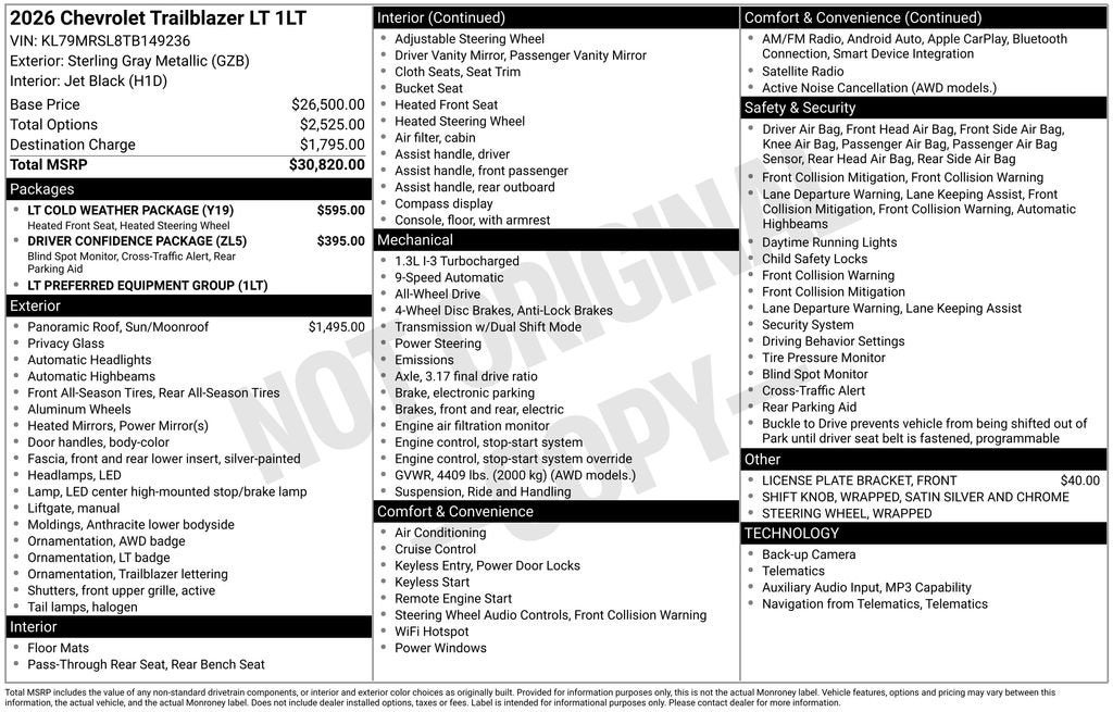 View vehicle photo 3