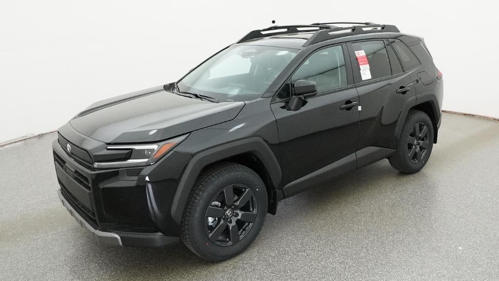 2026 Toyota RAV4 Woodland AWD