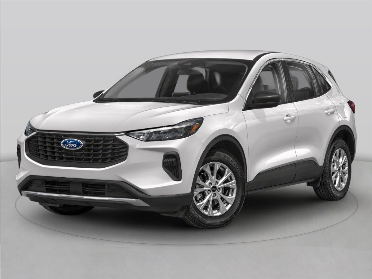2023 Ford Escape ST Line