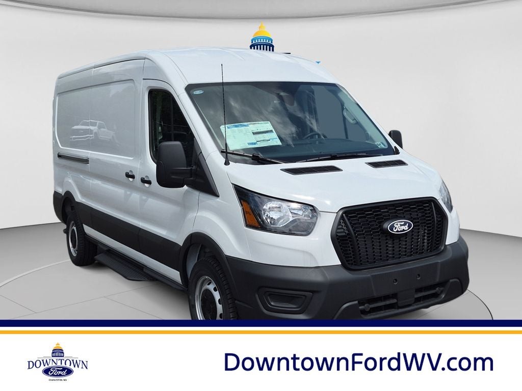 2026 Ford Transit-150 Medium Roof