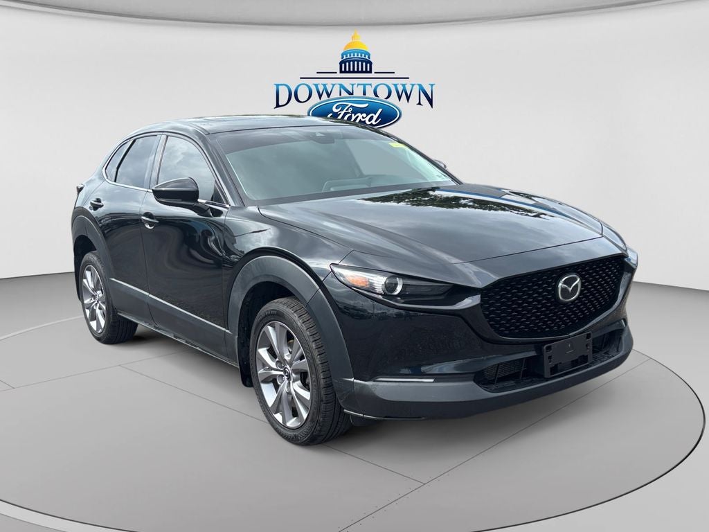 2021 Mazda Mazda CX-30 Preferred Package