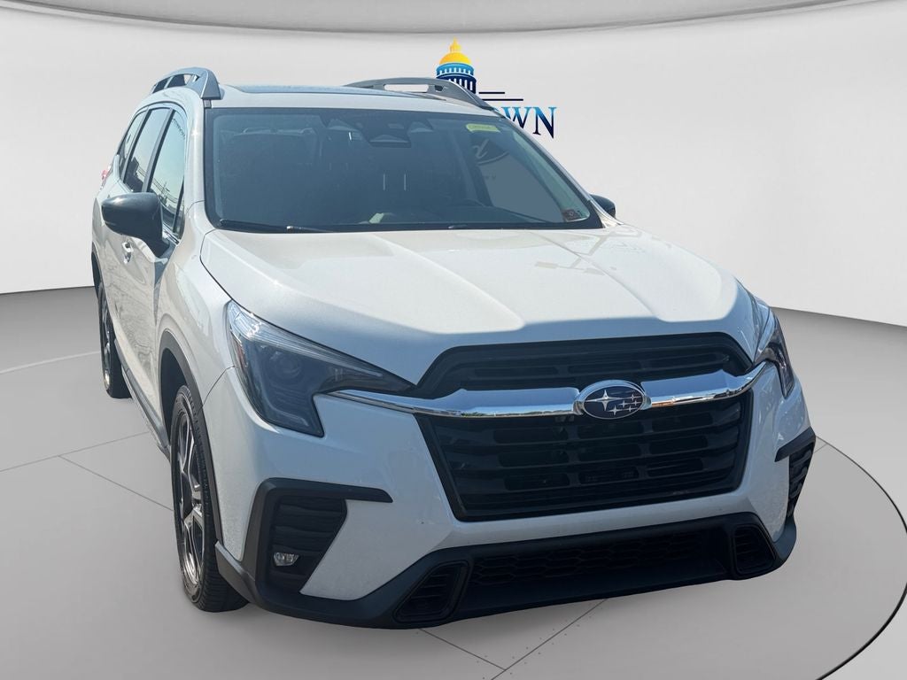 2025 Subaru Ascent Limited