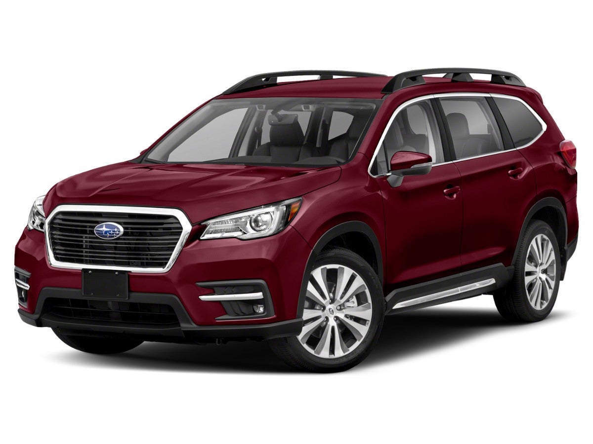 2019 Subaru Ascent Limited 8+ES+KA+M/R+NAVI+H/K