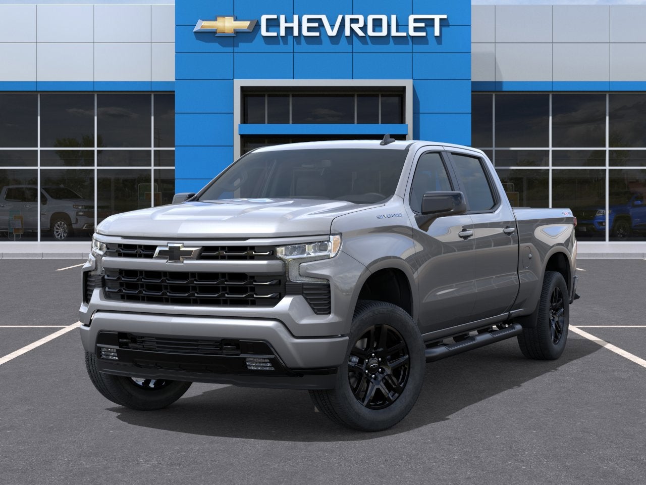 View vehicle photo 6