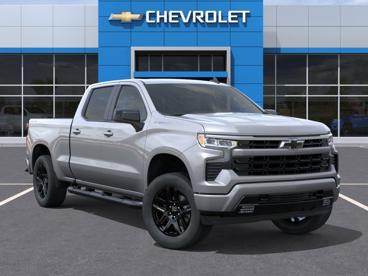 View vehicle photo 7