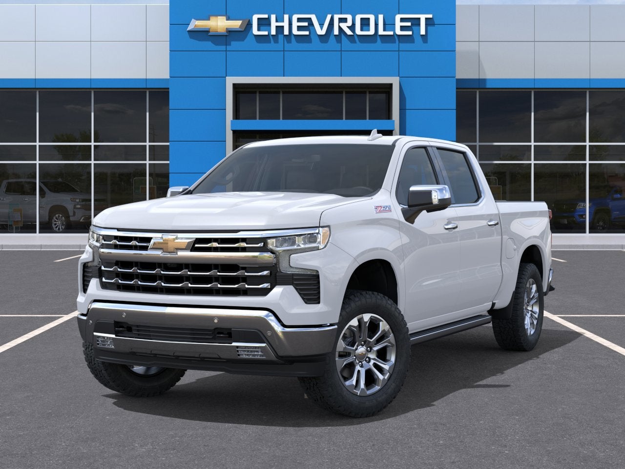 View vehicle photo 6