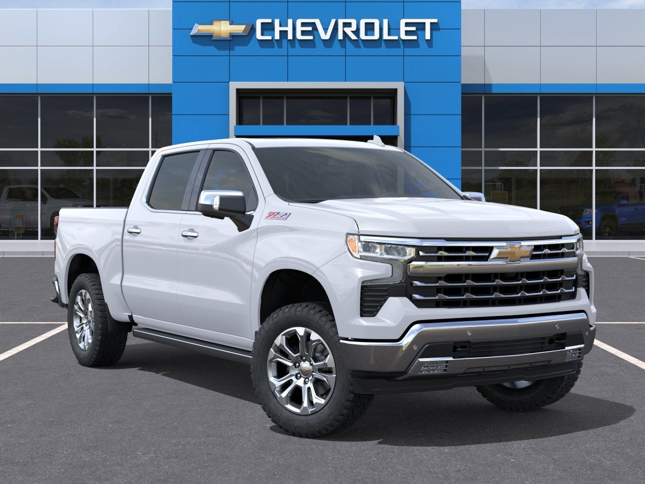 View vehicle photo 7