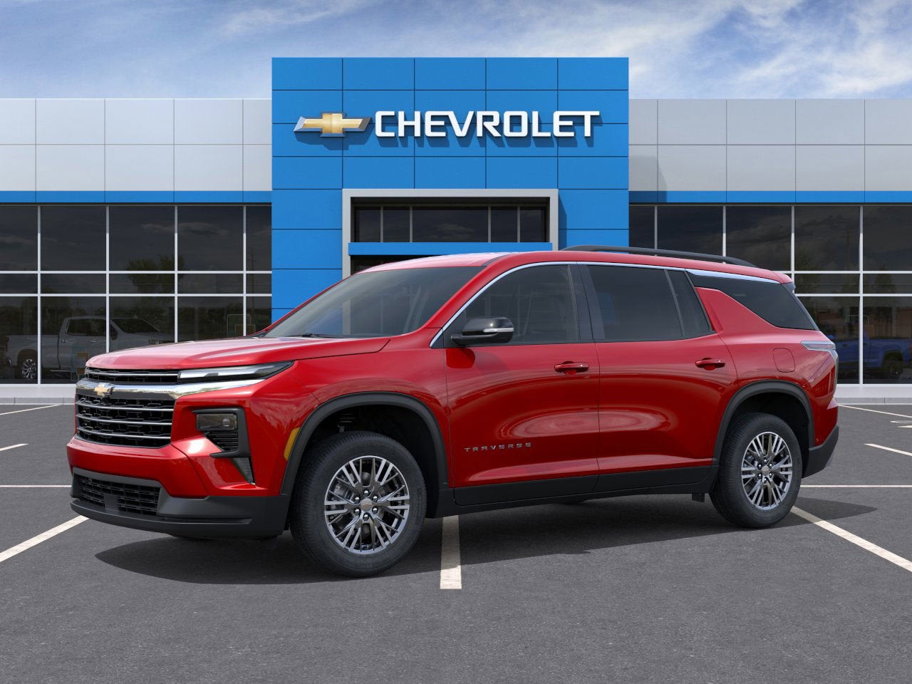 View vehicle photo 2