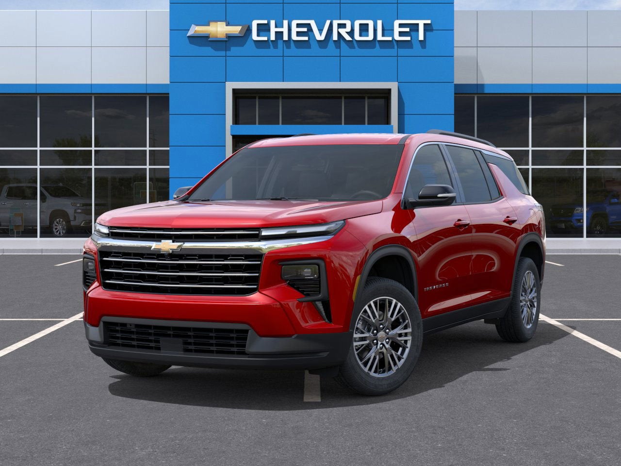 View vehicle photo 6