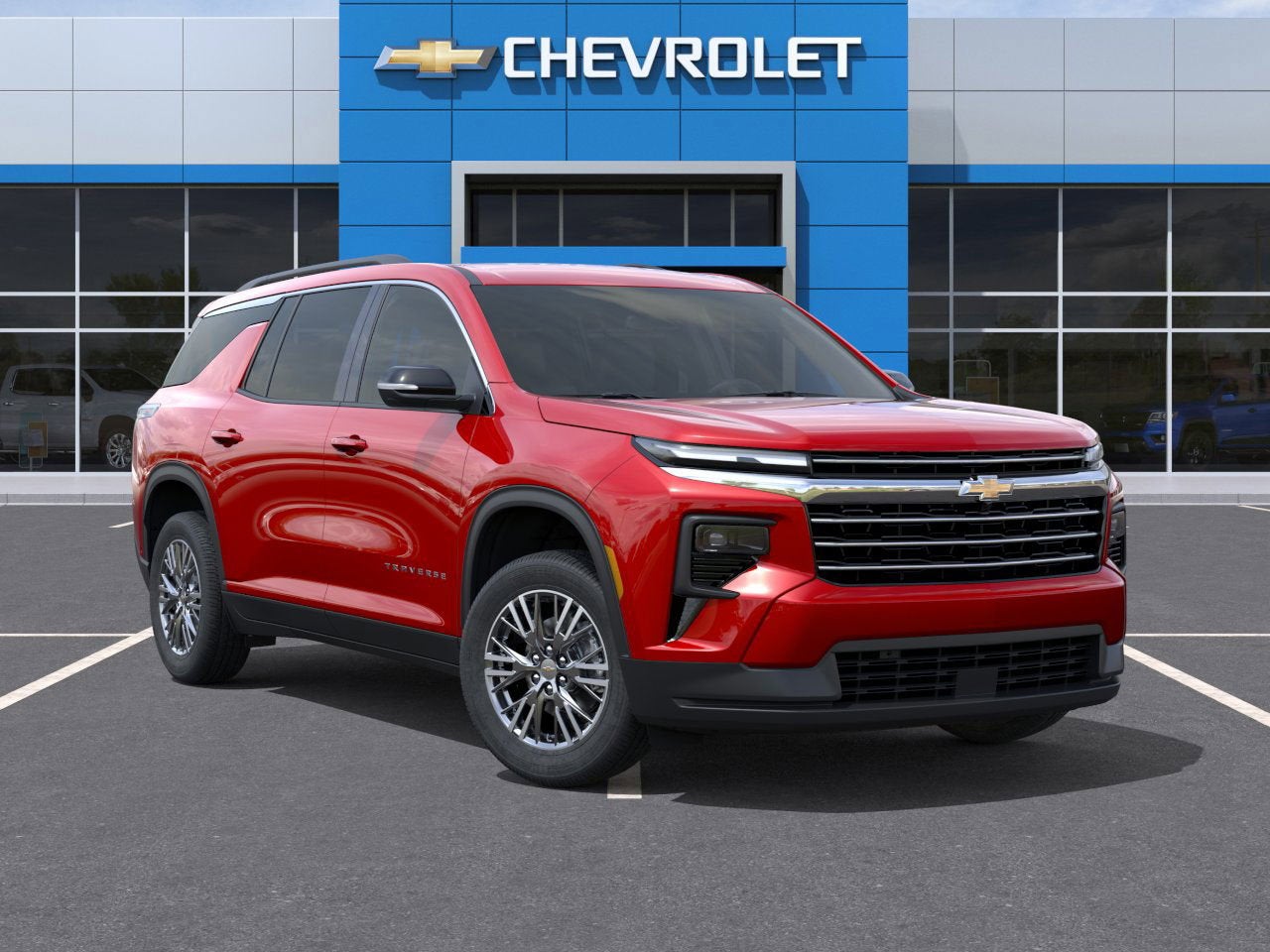 View vehicle photo 7