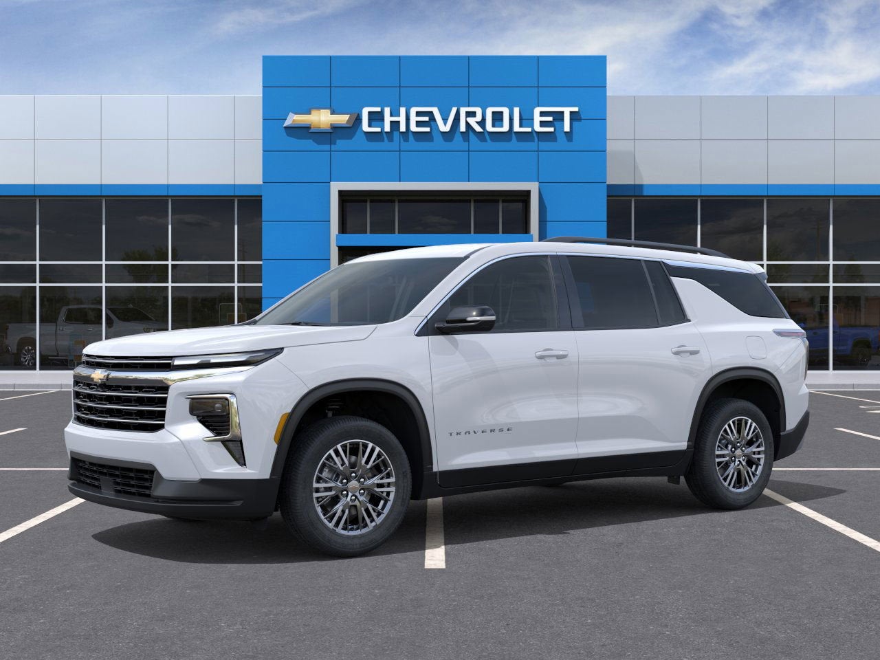 View vehicle photo 2