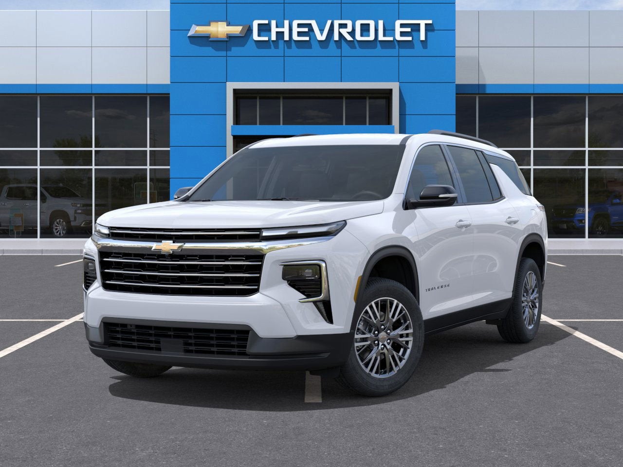 View vehicle photo 6