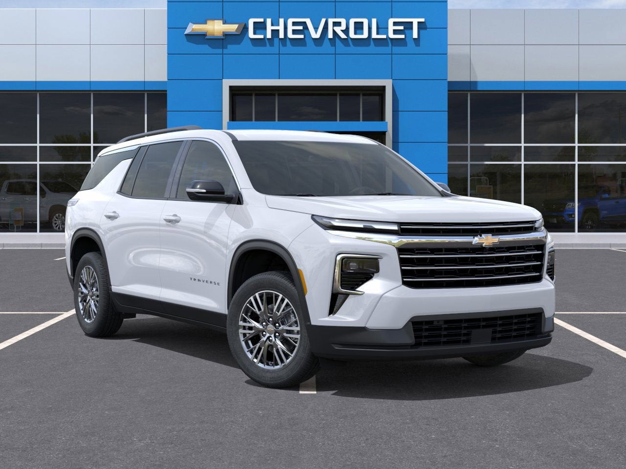 View vehicle photo 7