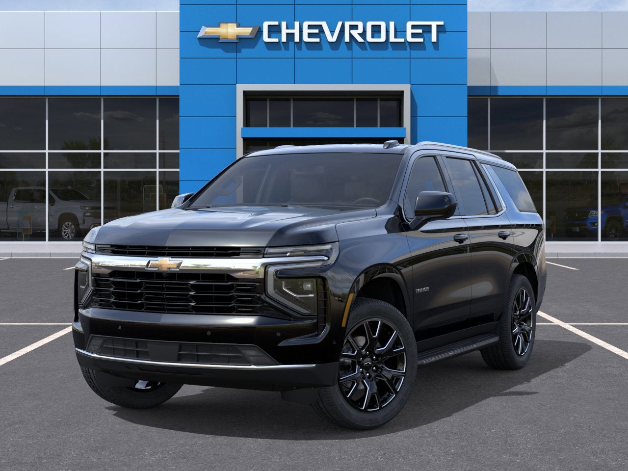 View vehicle photo 6