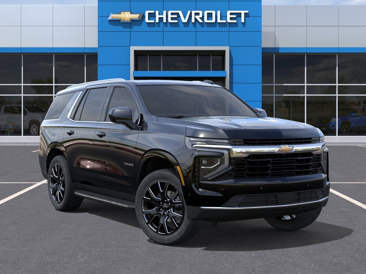 View vehicle photo 7