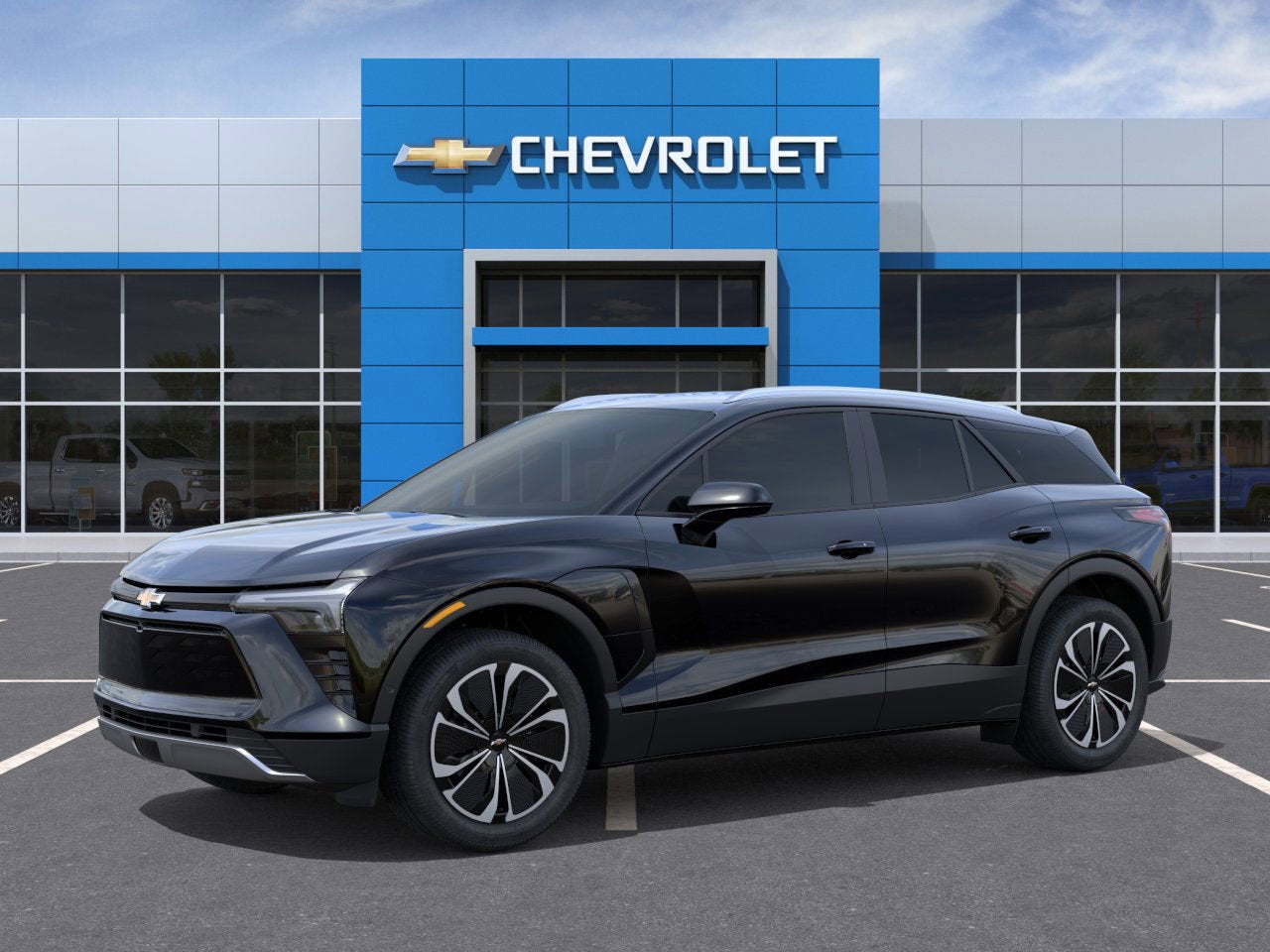 View vehicle photo 2