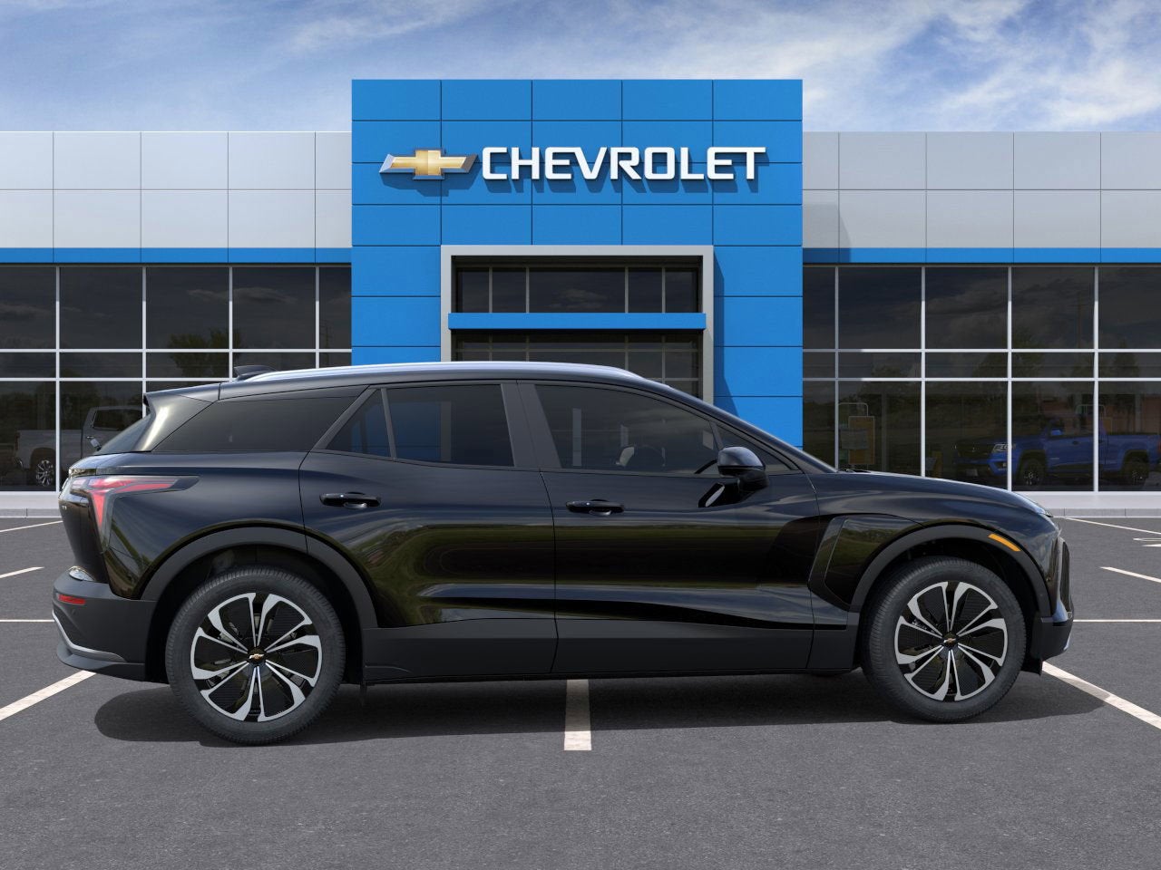 View vehicle photo 5