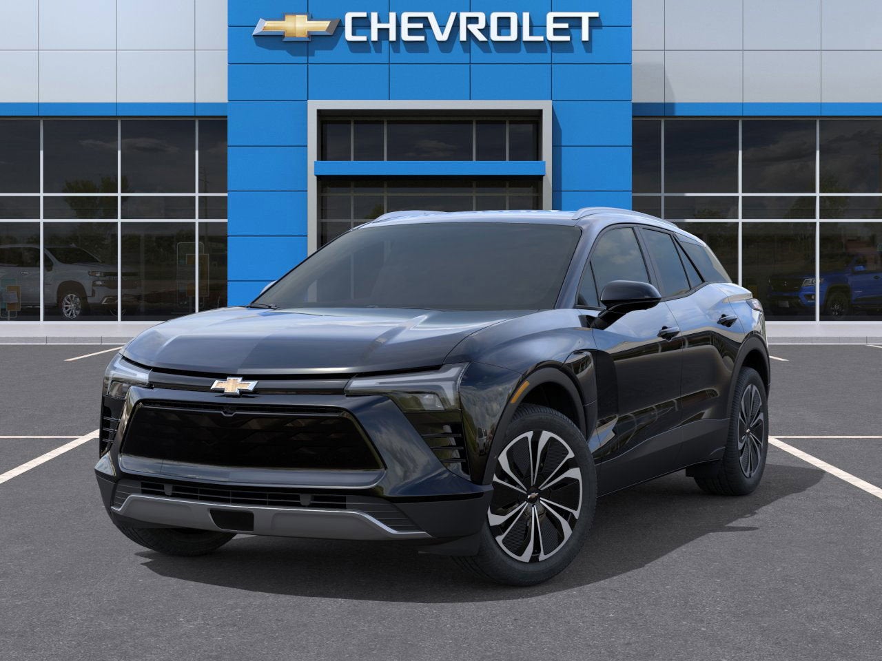 View vehicle photo 6