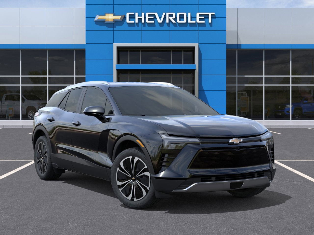 View vehicle photo 7