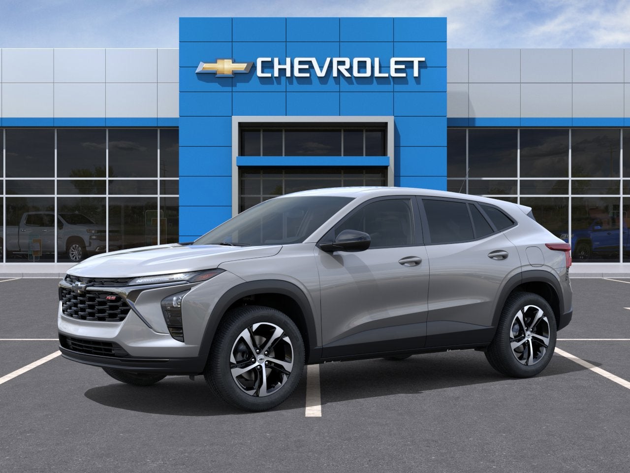 View vehicle photo 2