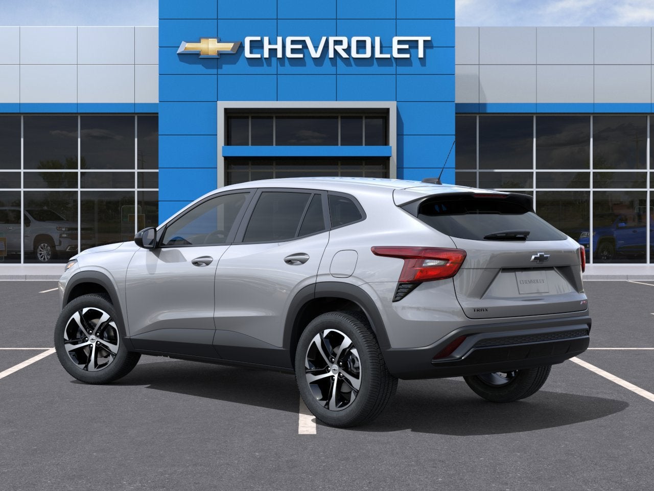 View vehicle photo 3