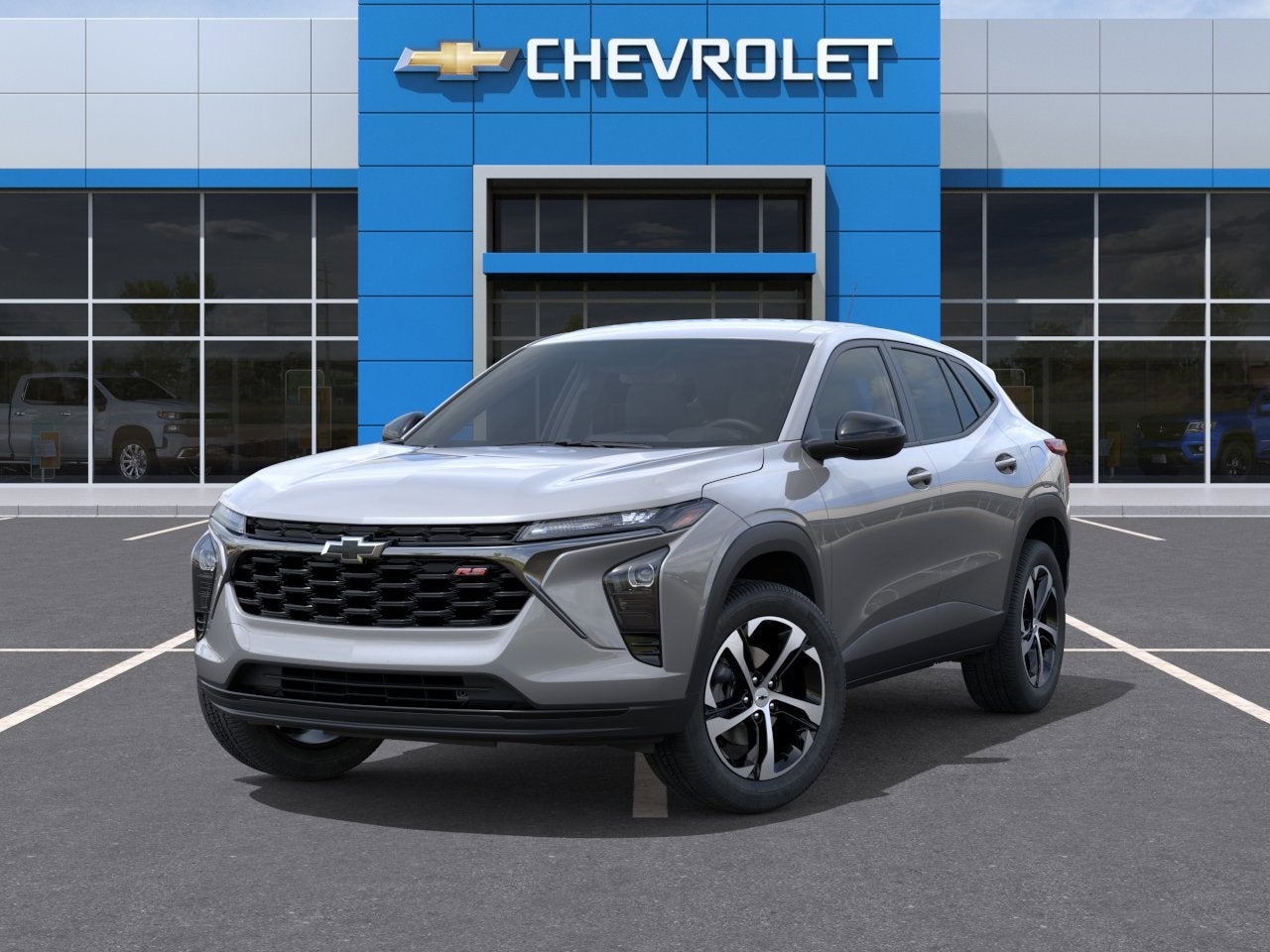 View vehicle photo 6