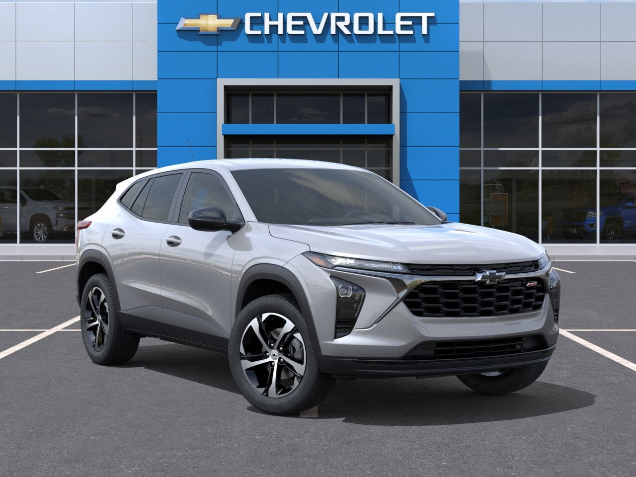 View vehicle photo 7