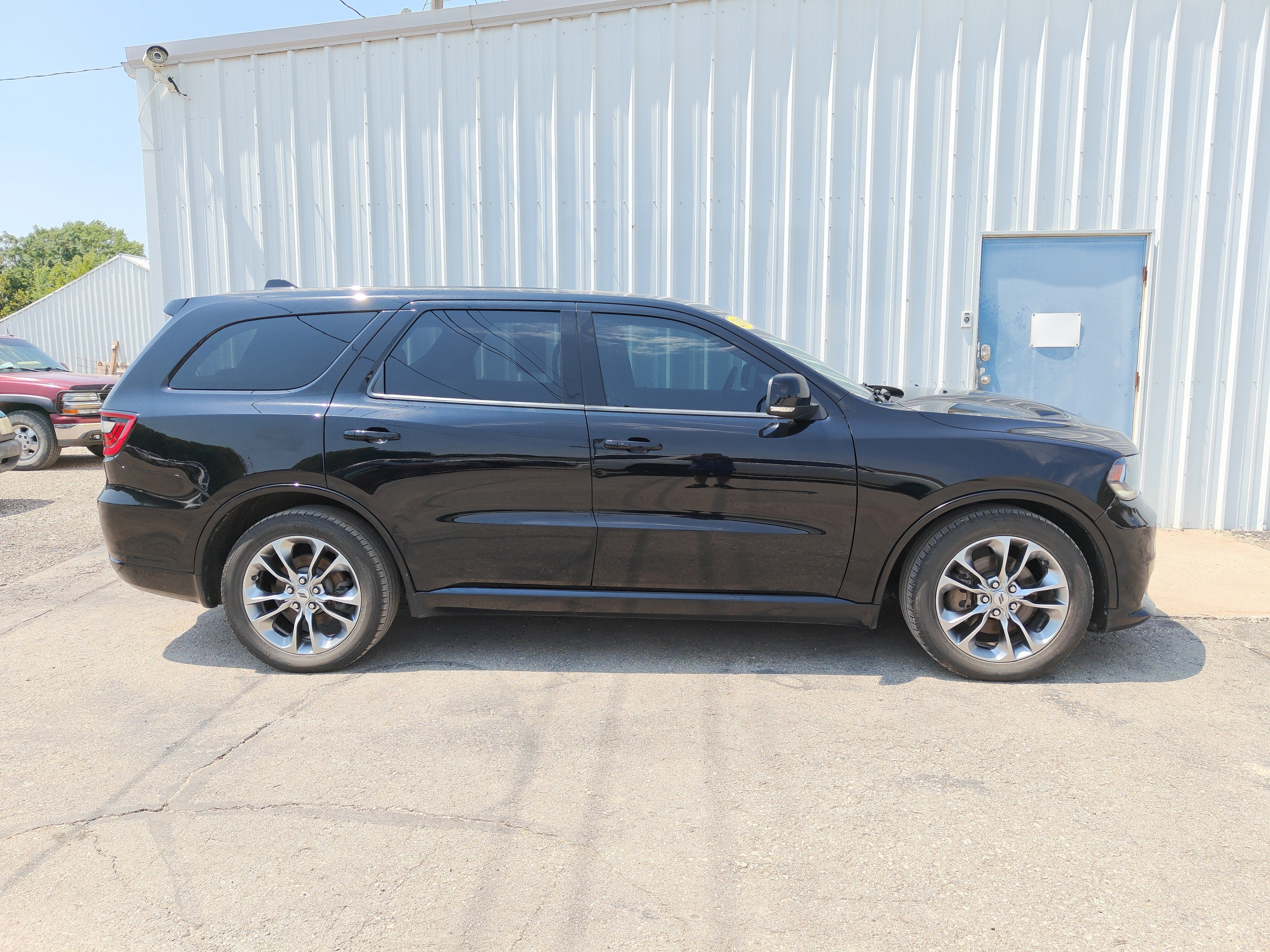  2019 Dodge Durango R/T AWD   