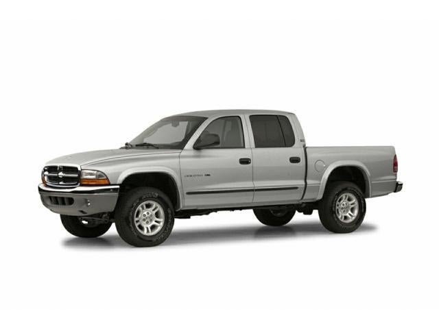 2003 Dodge Dakota SLT Quad Cab 4WD