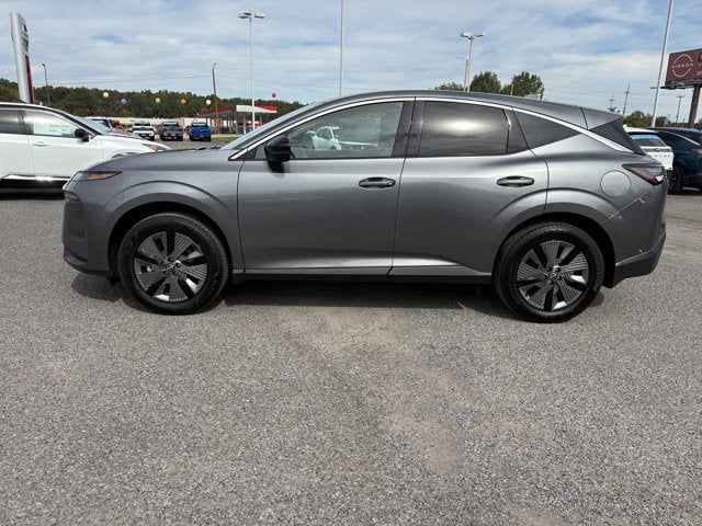 2025 Nissan Murano SL AWD
