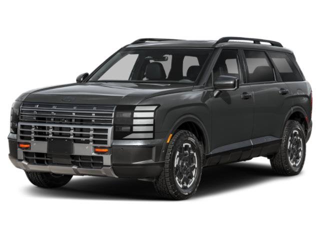 Ecotronic Gray Pearl 2026 Hyundai Palisade SUV / Crossover All-Wheel Drive Automatic