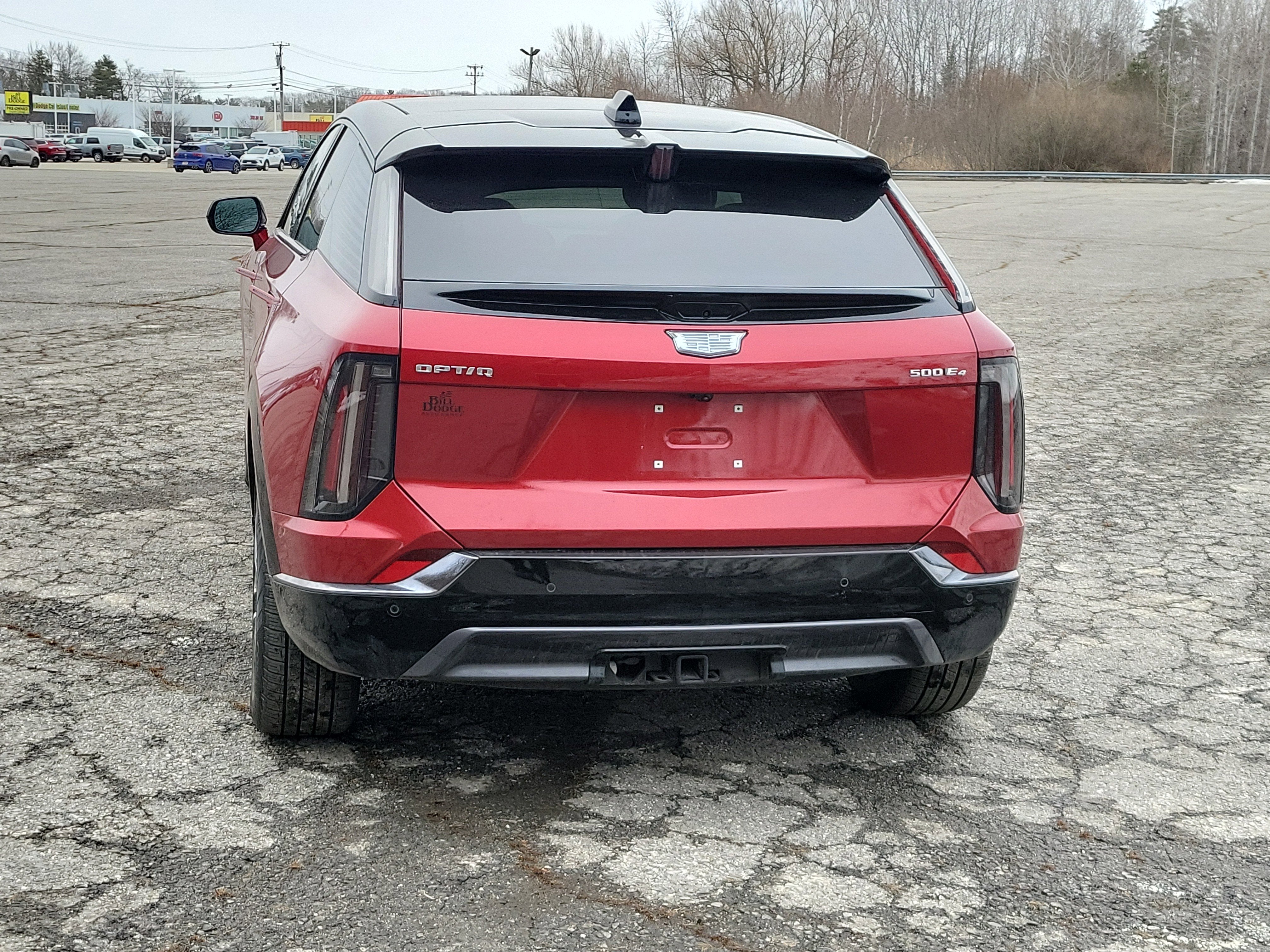 View vehicle photo 6