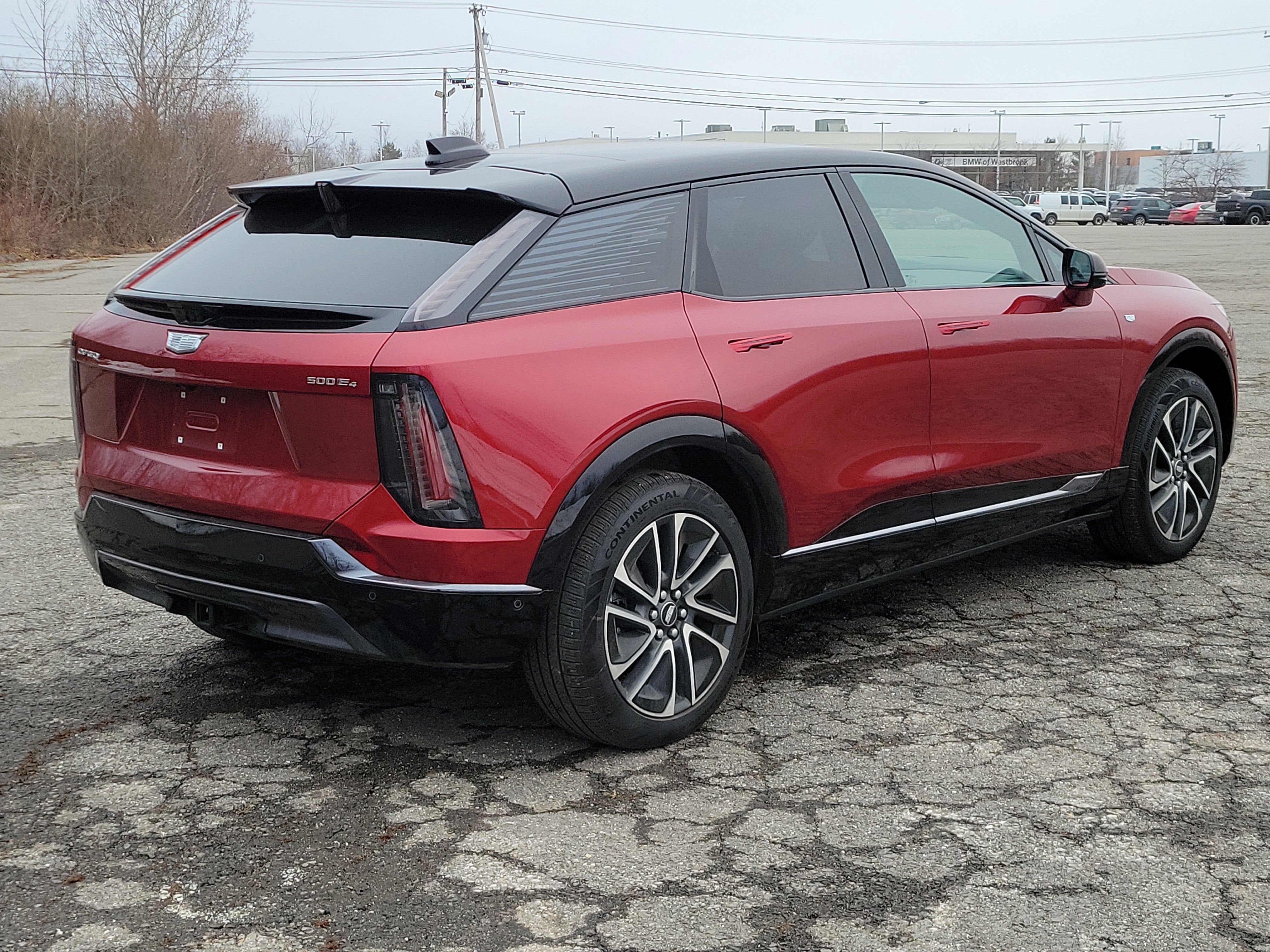 View vehicle photo 7