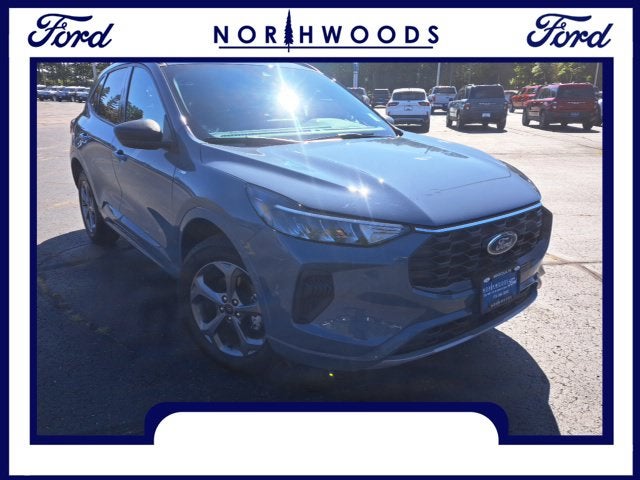 2024 Ford Escape ST Line