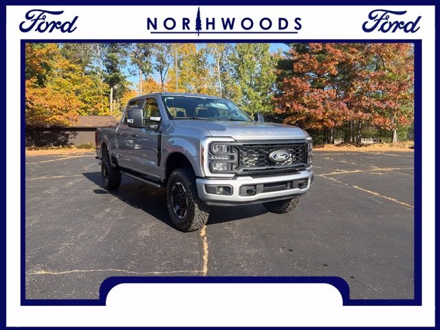 2027 Ford F-250SD XL