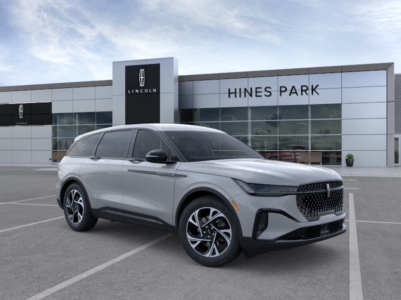 View vehicle photo 7