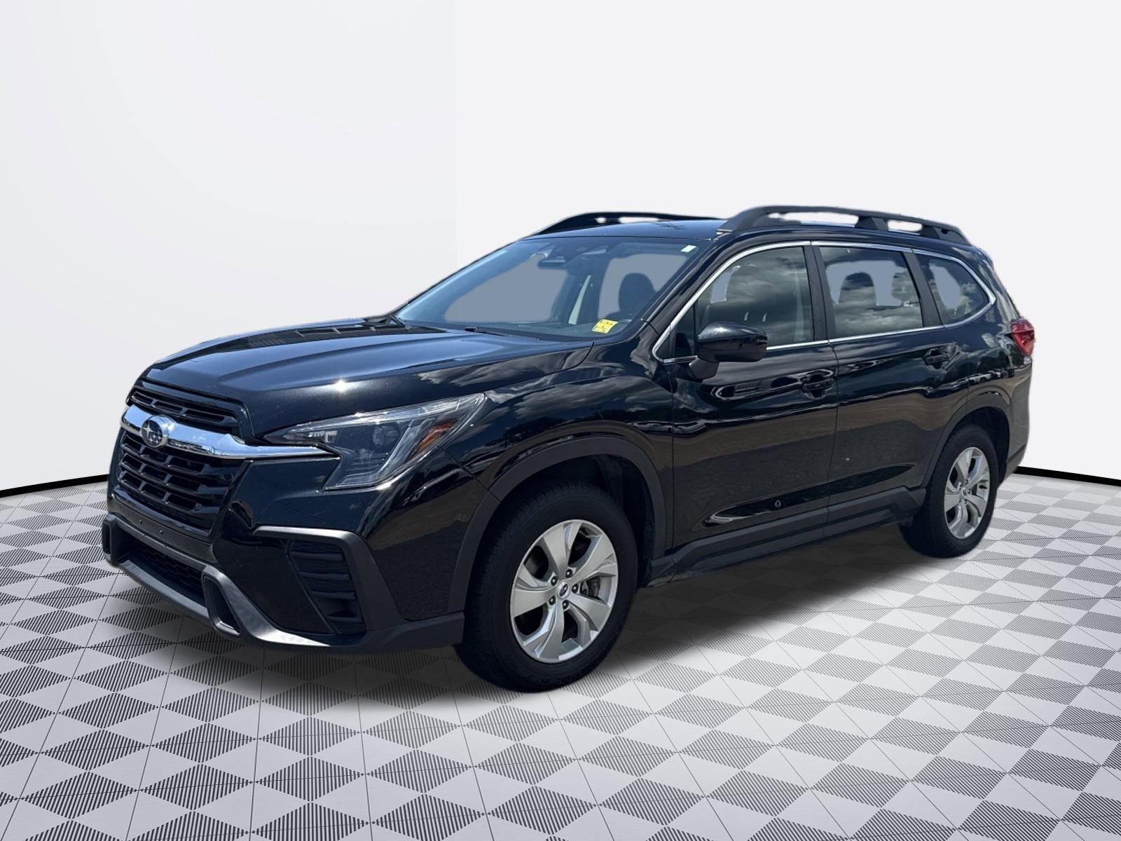 2023 Subaru Ascent AWD