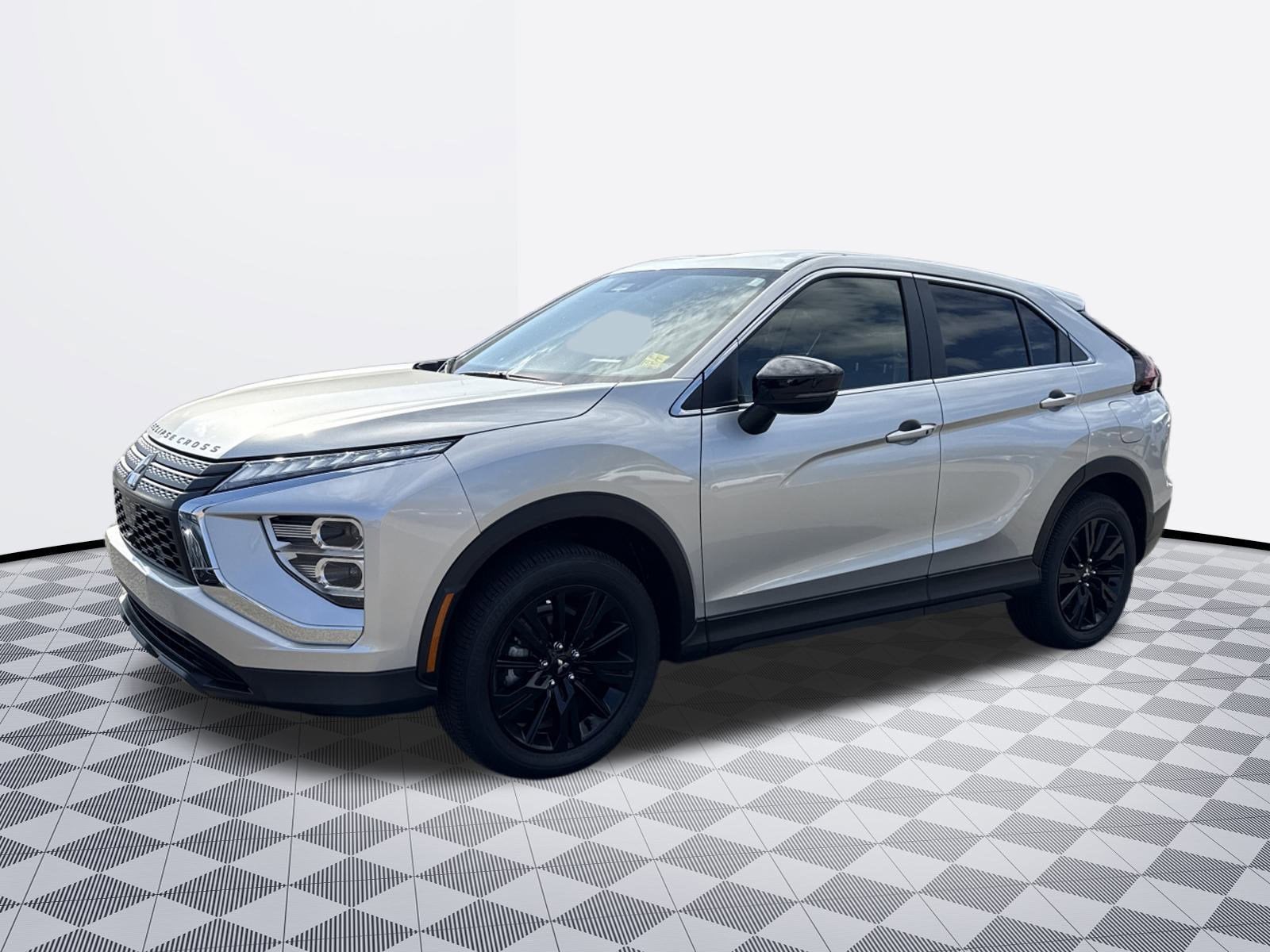 2025 Mitsubishi Eclipse Cross LE S-AWC