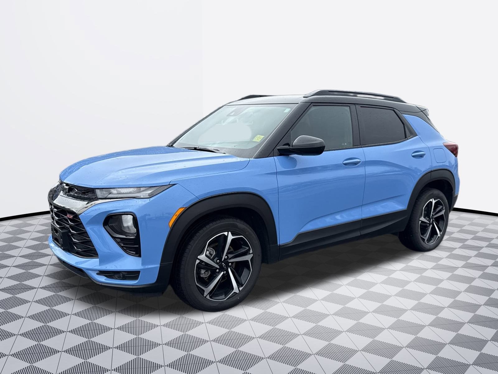 2023 Chevrolet Trailblazer RS FWD
