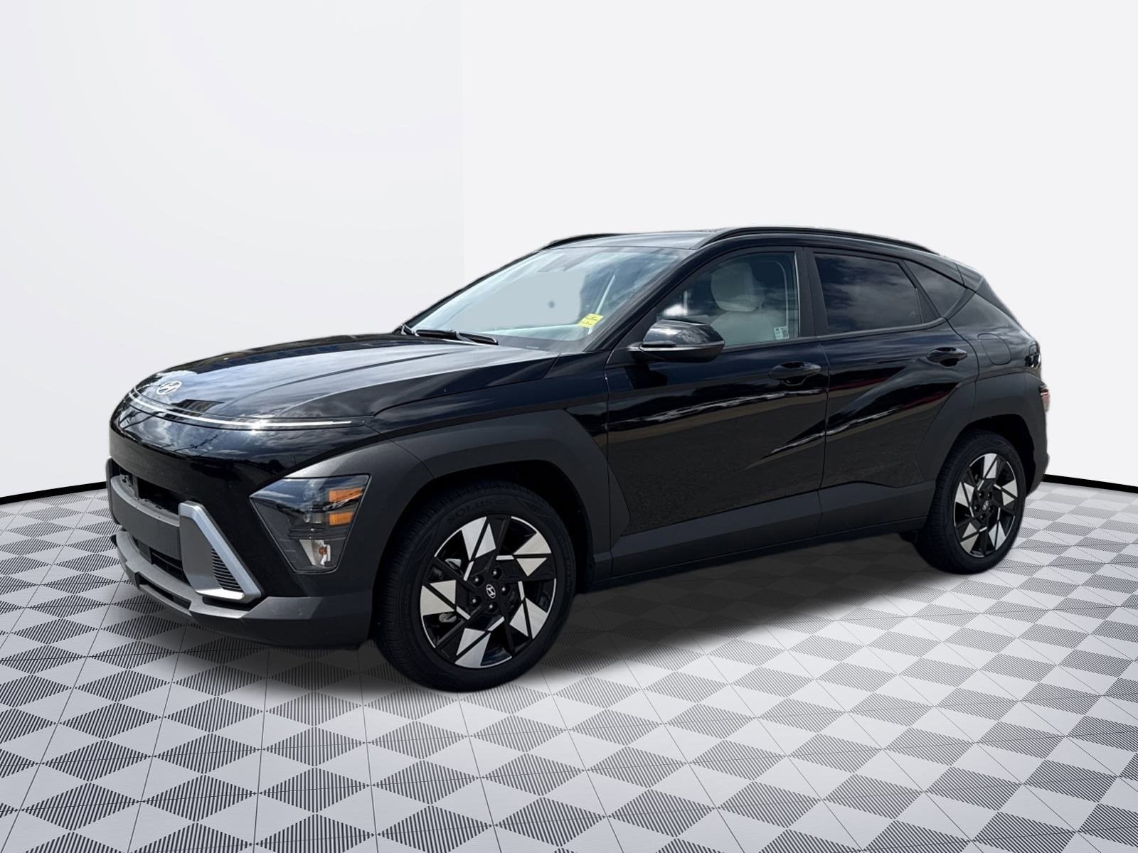 2025 Hyundai Kona Preferred FWD