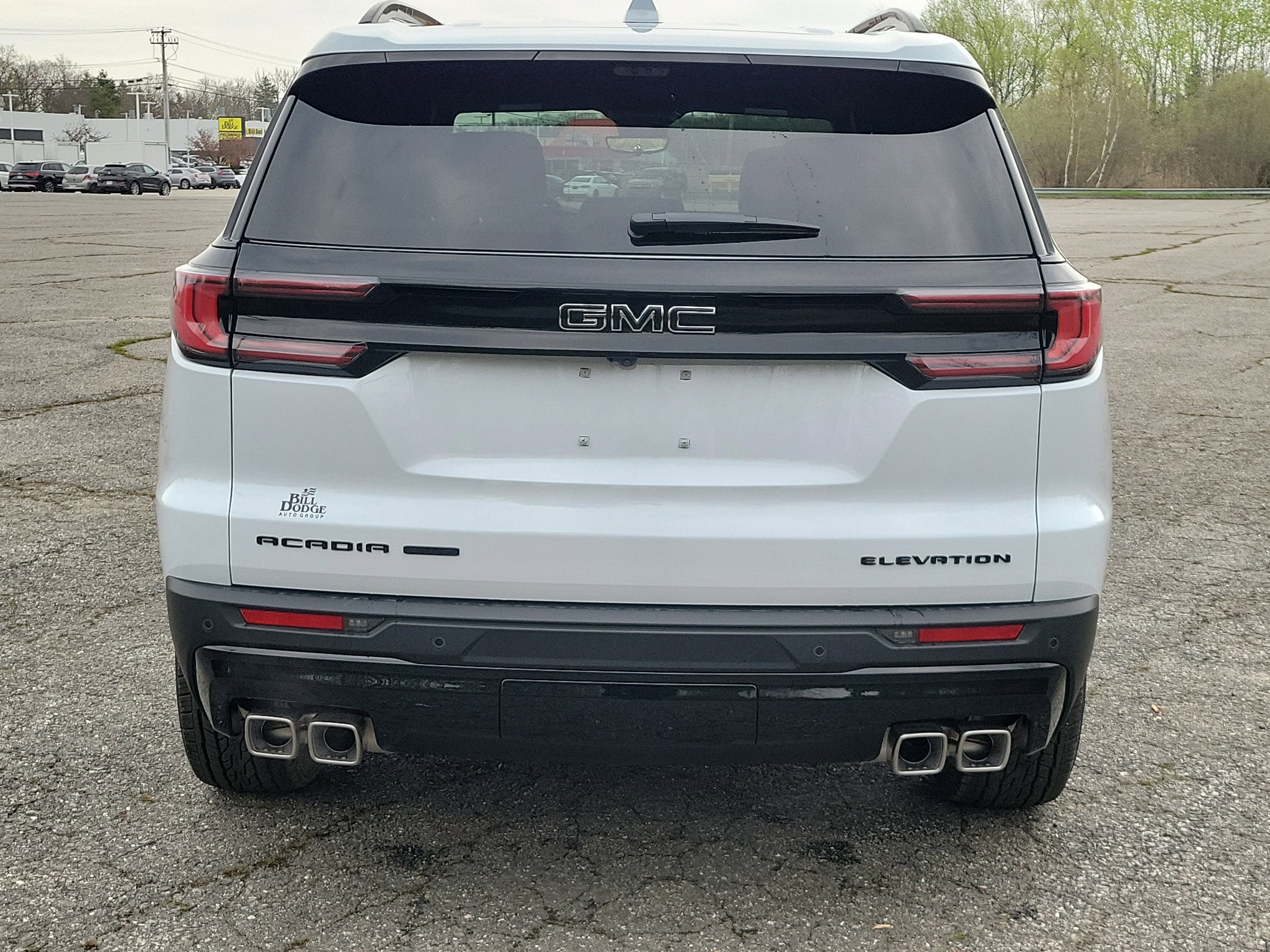 View vehicle photo 6