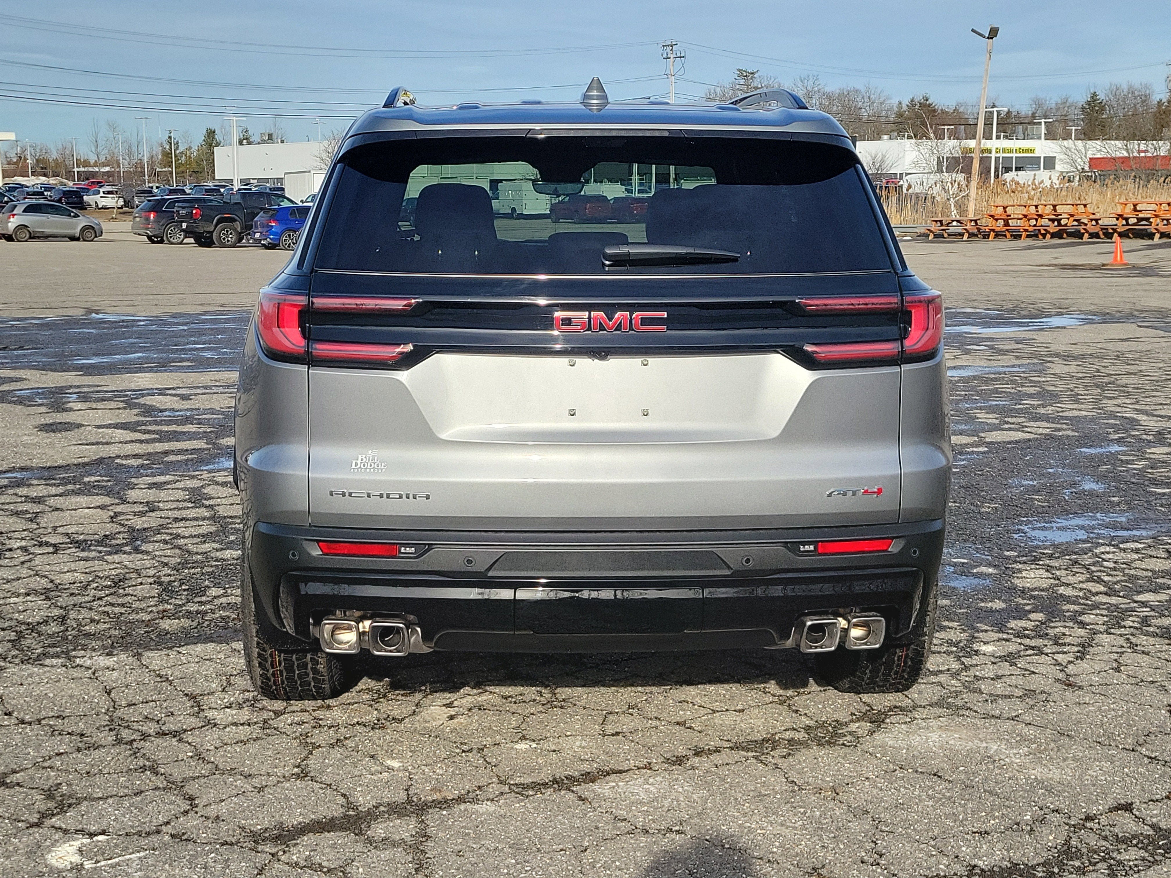 View vehicle photo 6