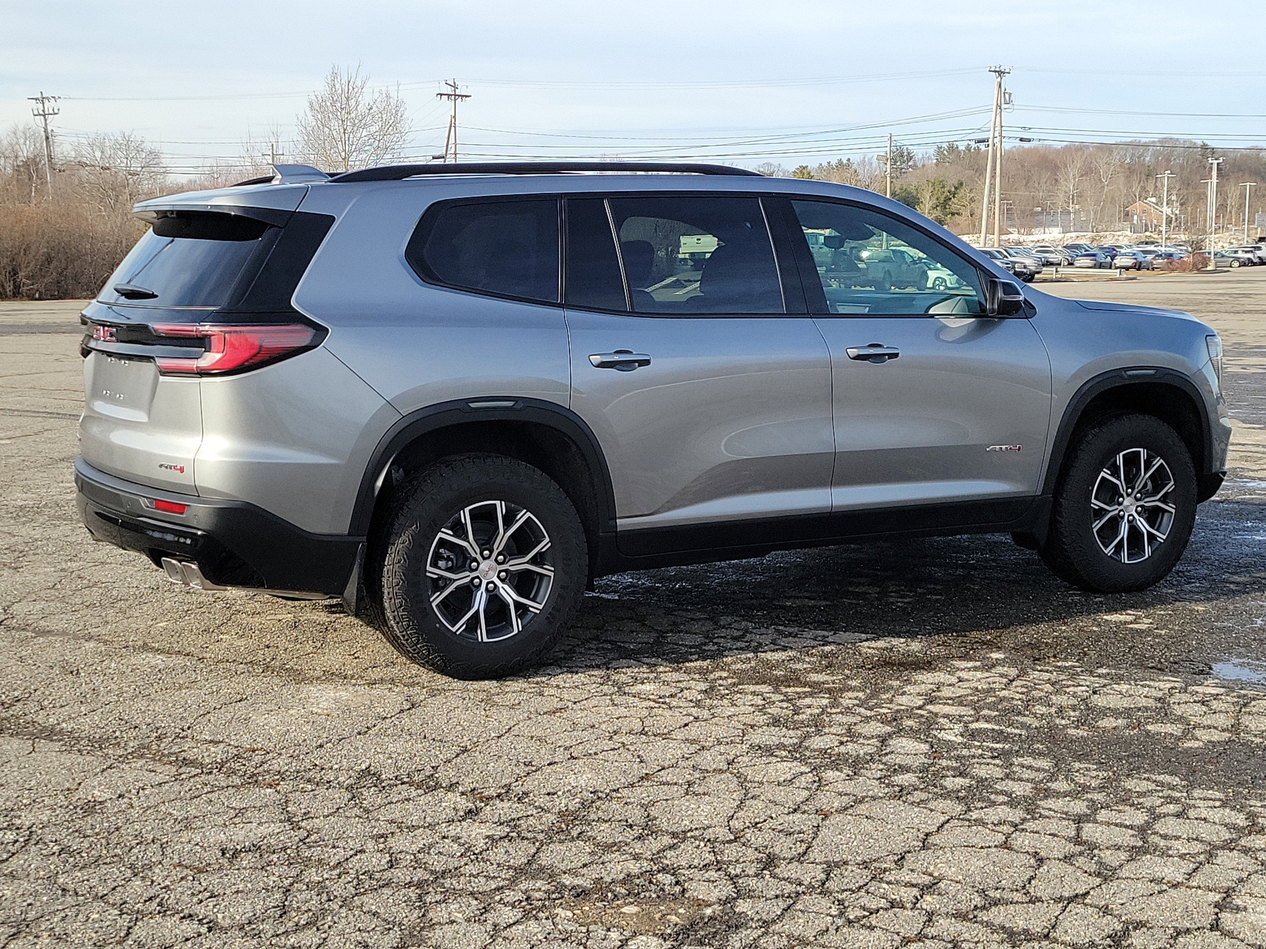 View vehicle photo 7