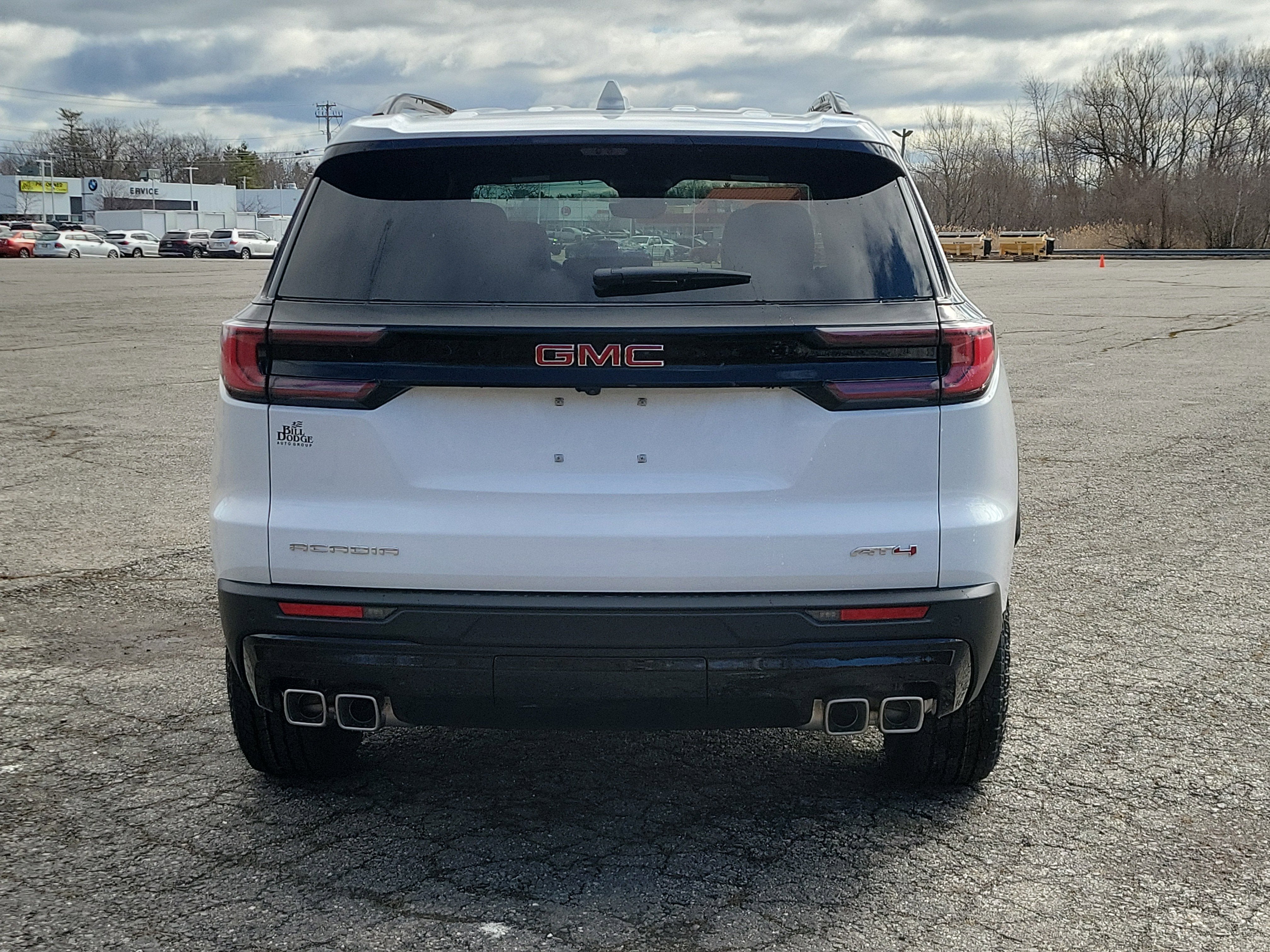 View vehicle photo 6