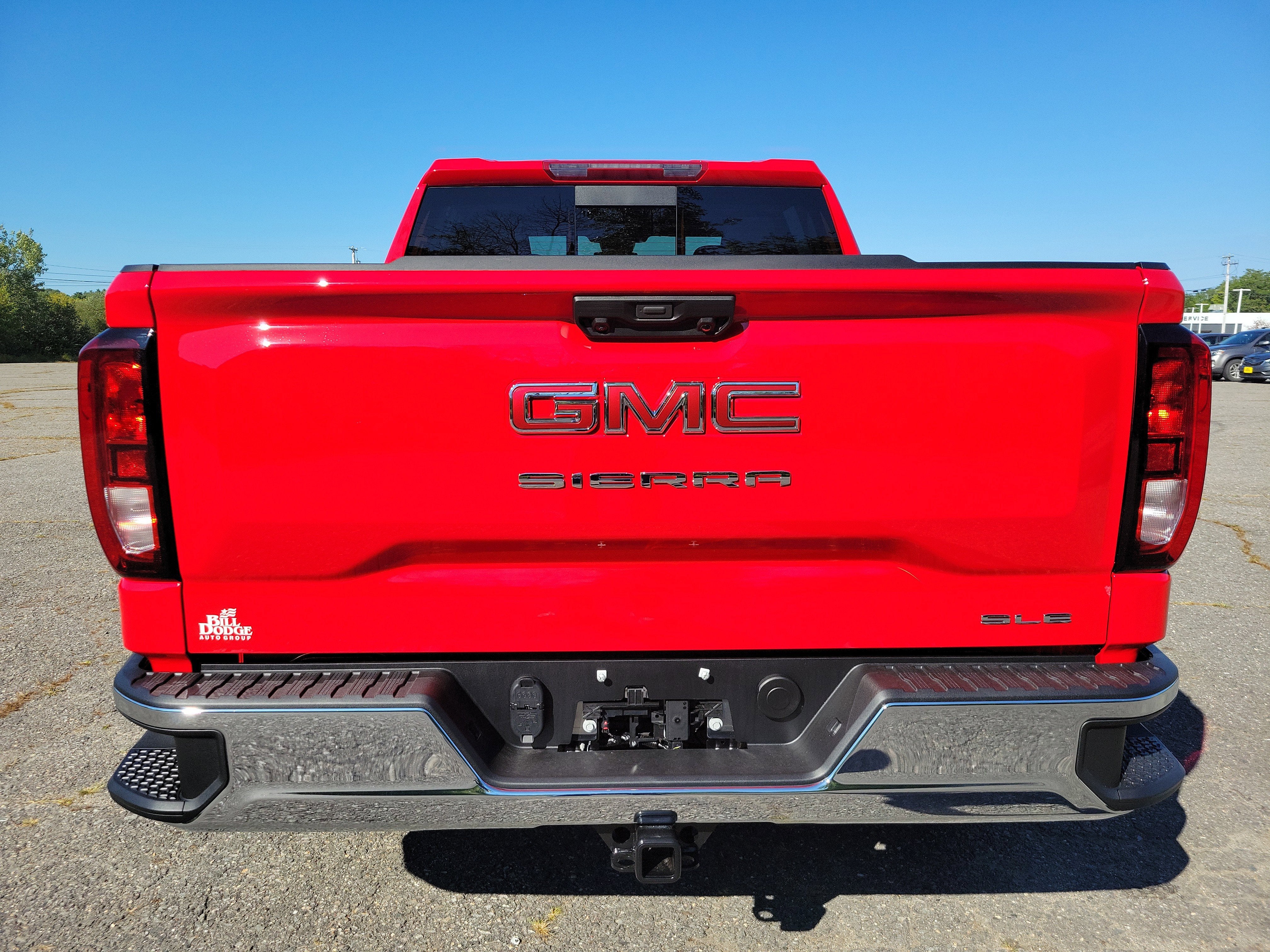 View vehicle photo 6