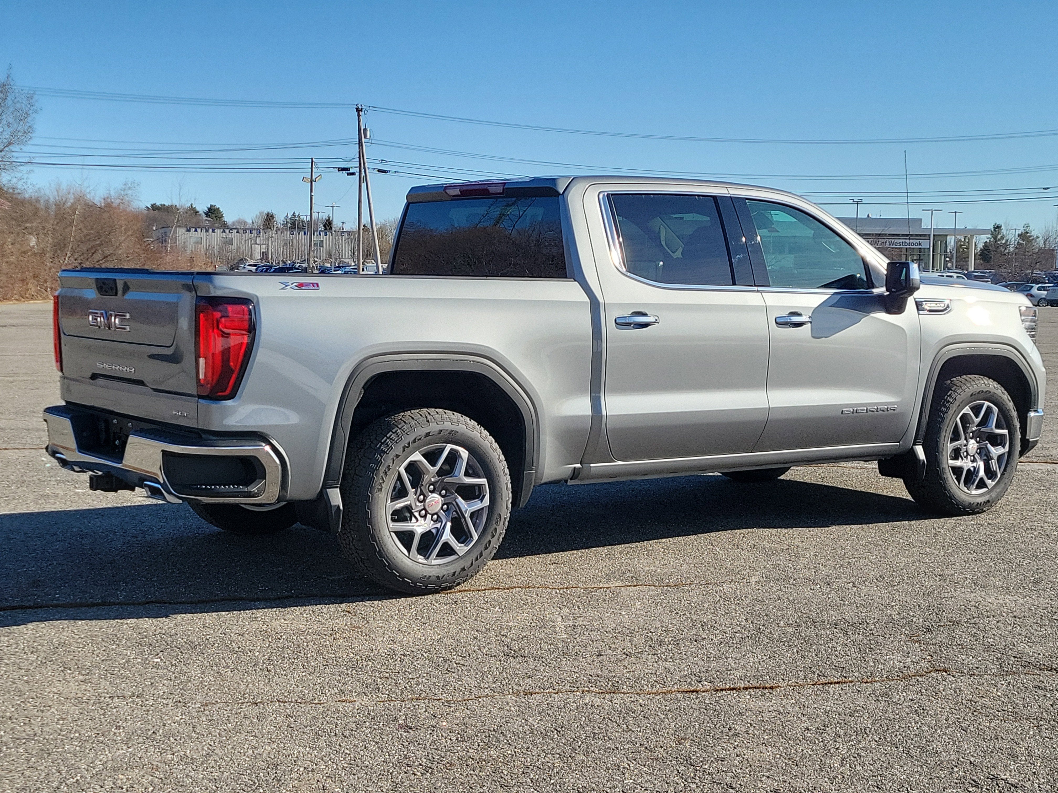 View vehicle photo 5