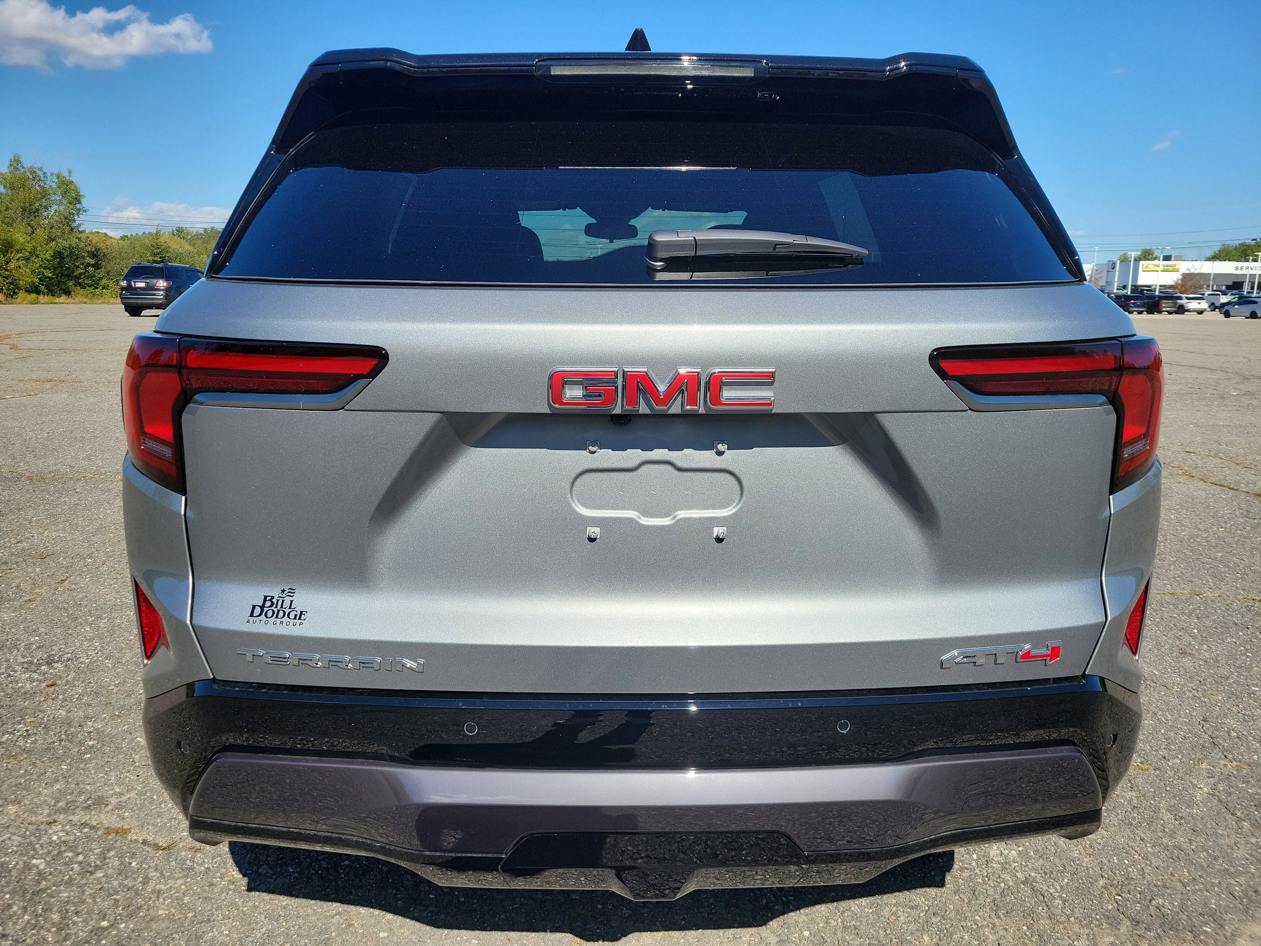 View vehicle photo 6