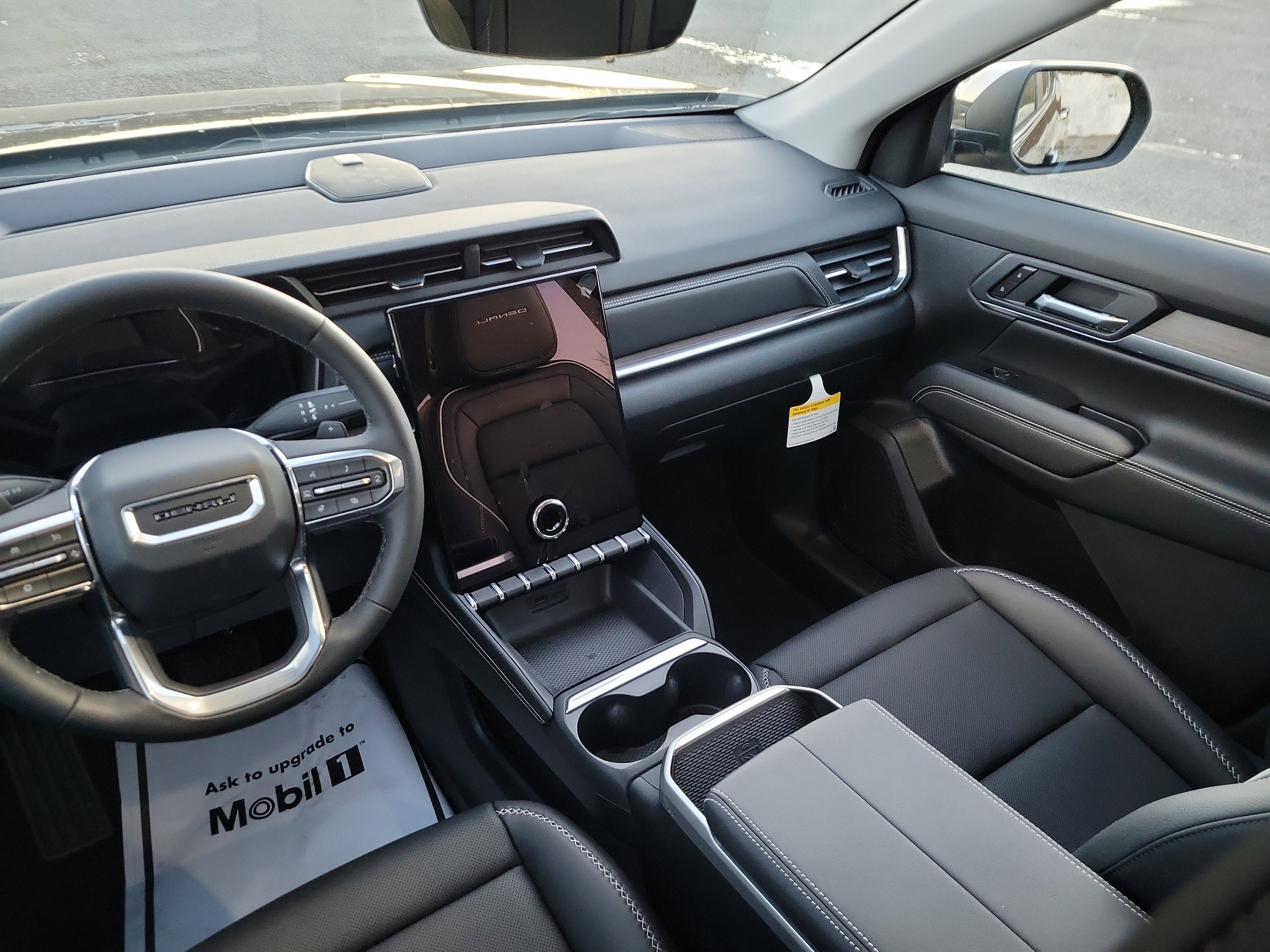 View vehicle photo 3